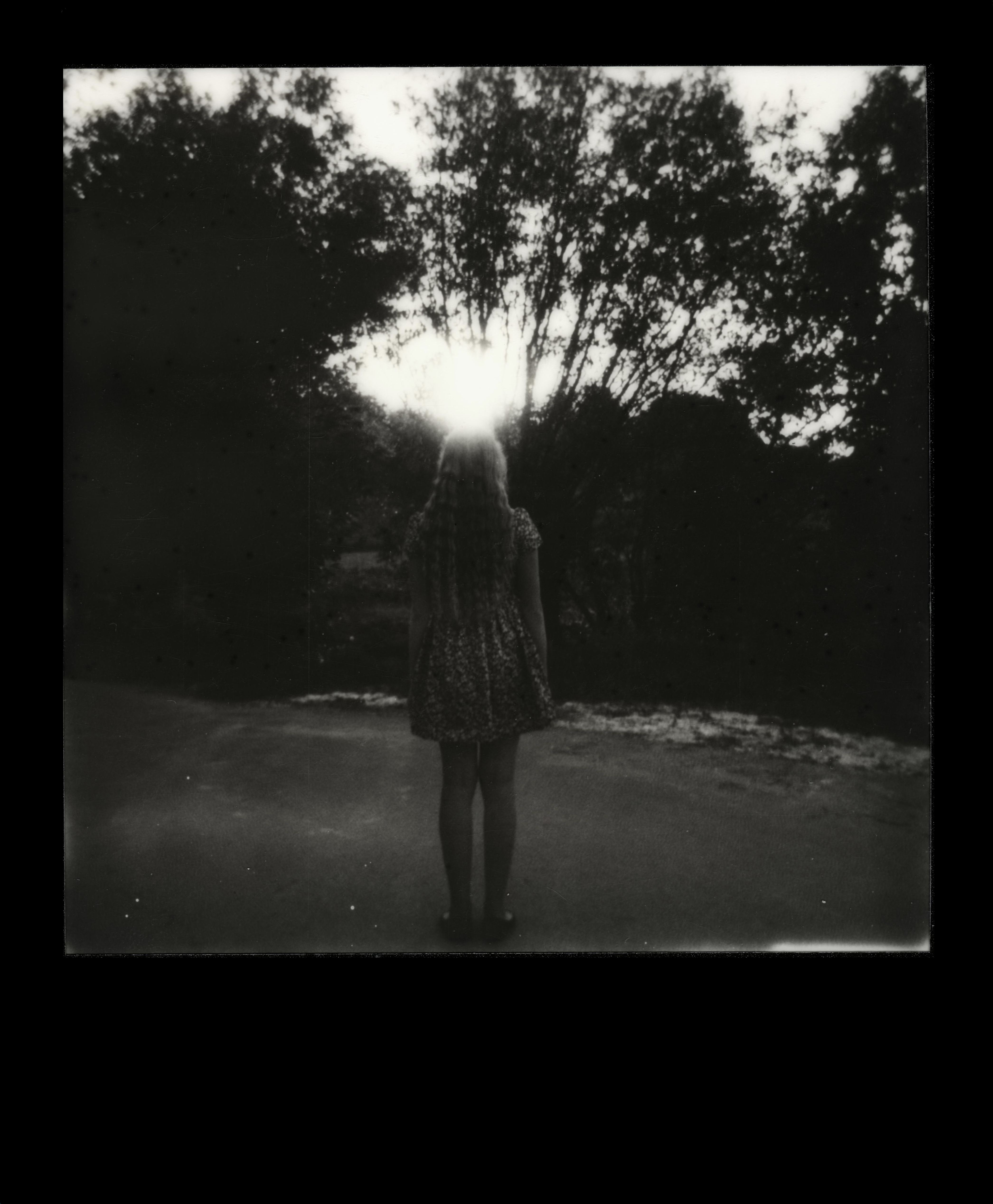 Marta Skoczeń artiste photographe art polaroid