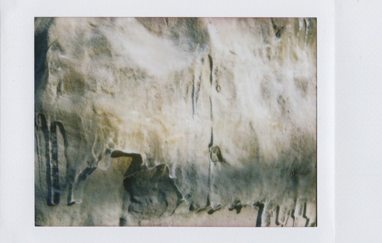 Marta Skoczeń artiste photographe art instax