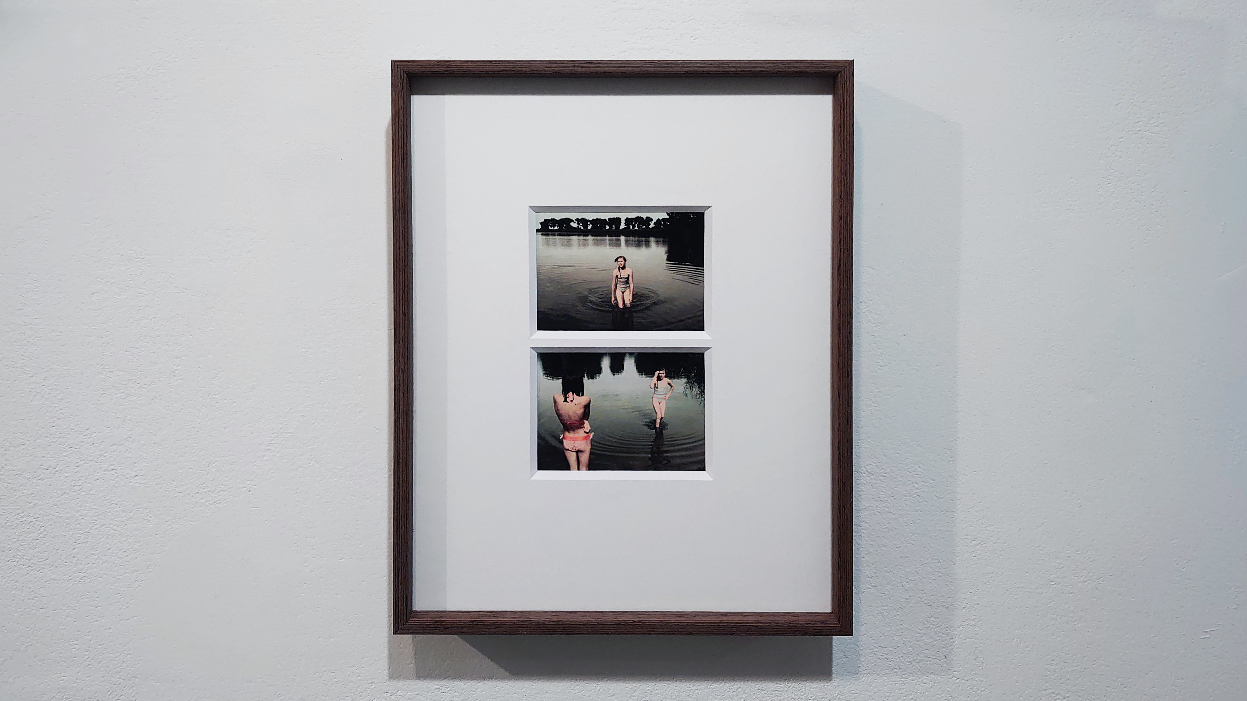 Marta Skoczeń Skoczen Galerie Dohyang Lee Marilou Thirache artist Paris exhibition photography video contemporary art
