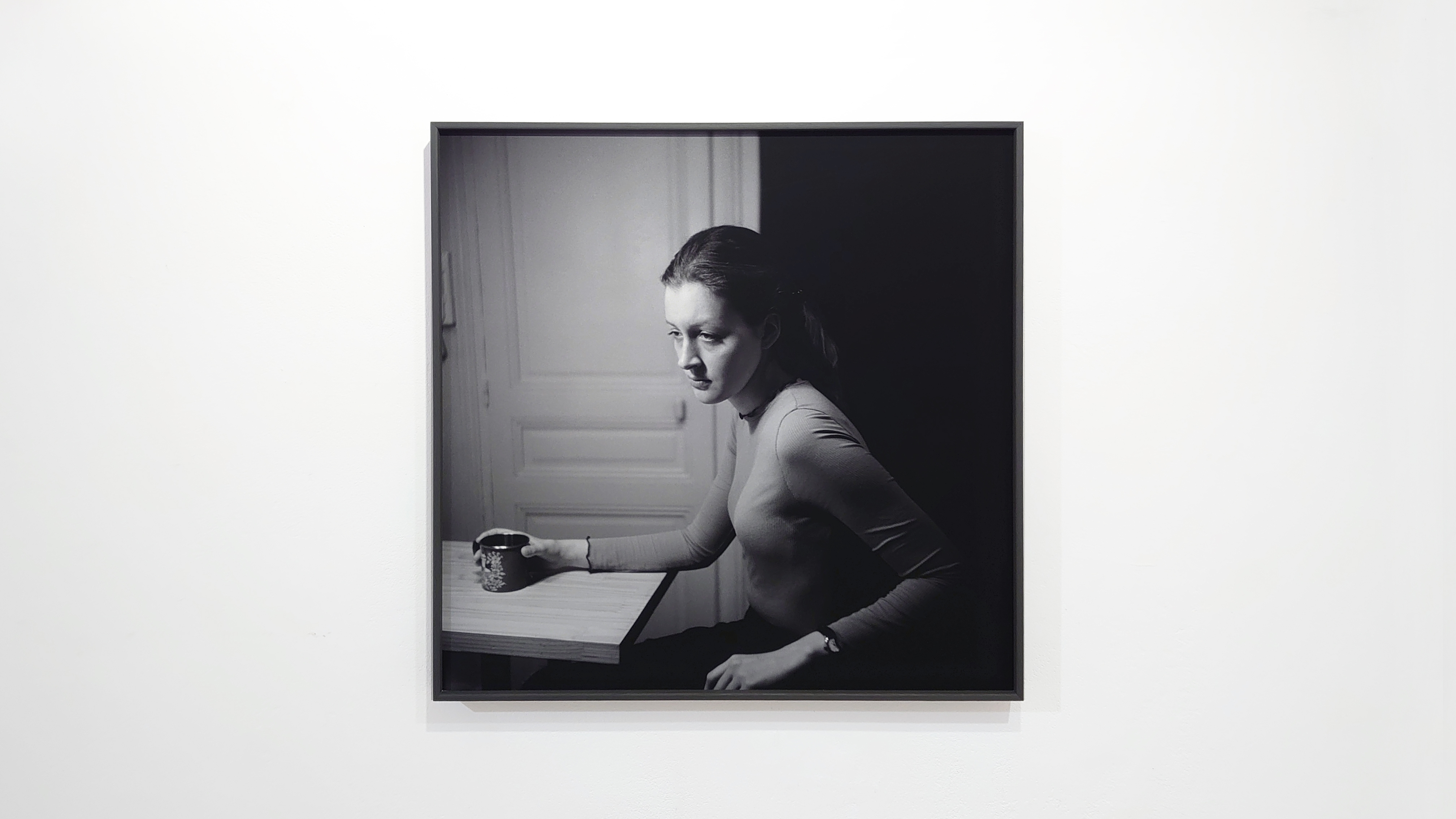 Marta Skoczeń Skoczen Galerie Dohyang Lee Marilou Thirache artist Paris exhibition photography video contemporary art