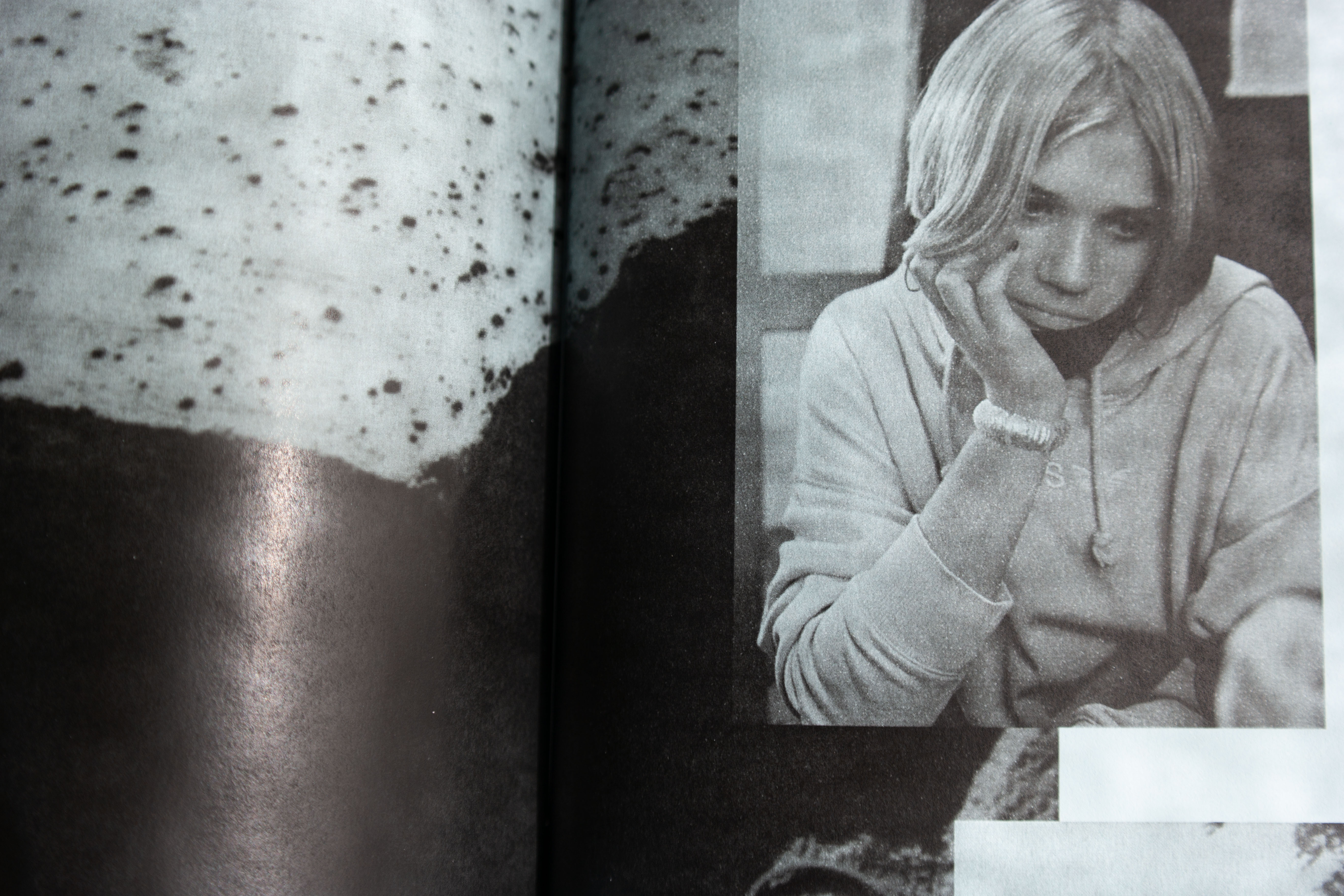 Marta Skoczeń artist Sauna Warsaw video contemporary art