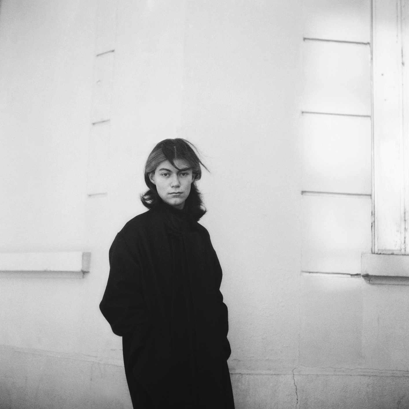 Marta Skoczeń photographer fashion Paris editorial Celine Shen lookbook