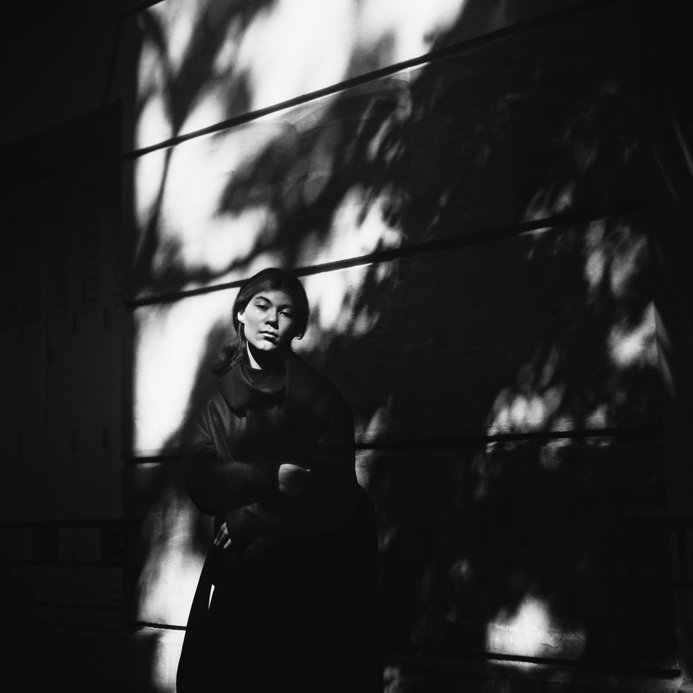 Marta Skoczeń photographer fashion Paris editorial Celine Shen lookbook
